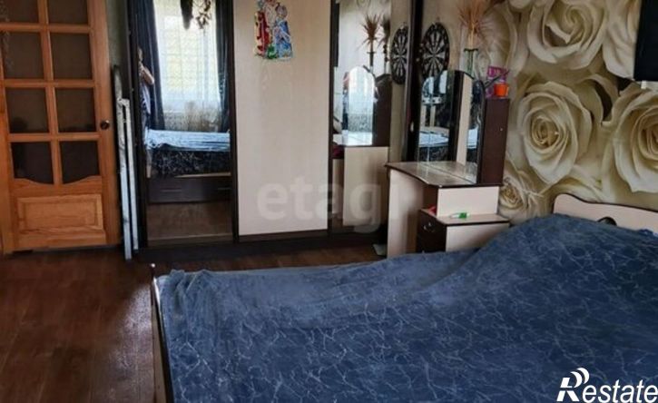 3-комн квартира переулок Владимира Мартьянова, 49,  д. 49