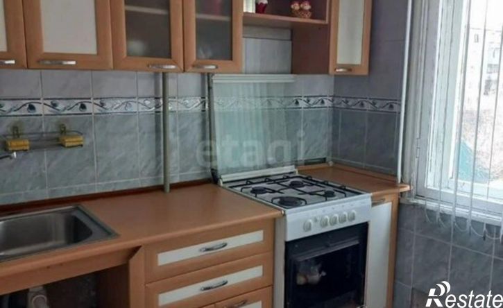 2-комн квартира улица Степана Разина, 70,  д. 70