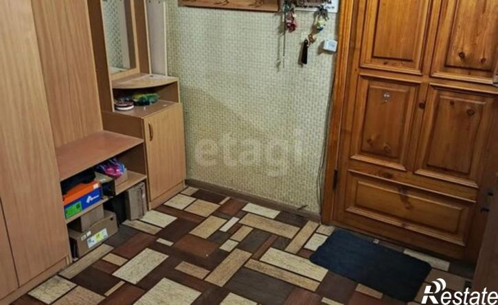 3-комн квартира переулок Владимира Мартьянова, 49,  д. 49