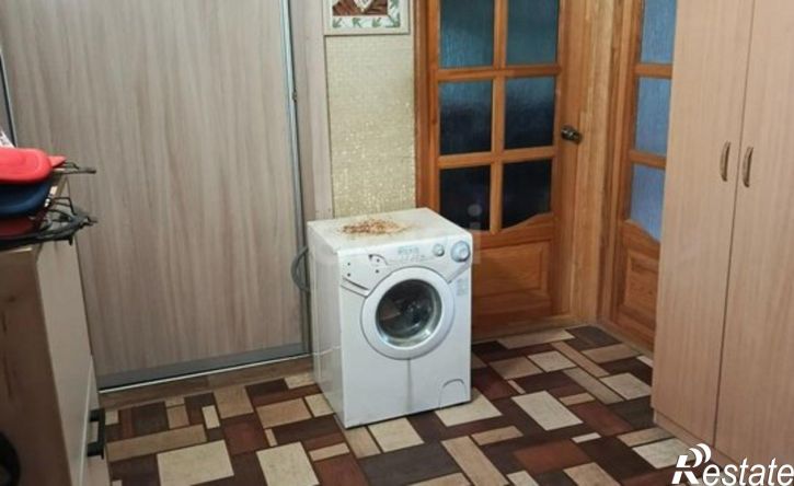 3-комн квартира переулок Владимира Мартьянова, 49,  д. 49