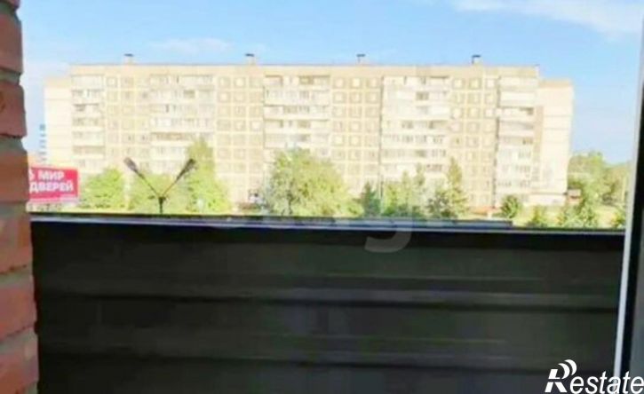 1-комн квартира Советская улица, 206,  д. 206