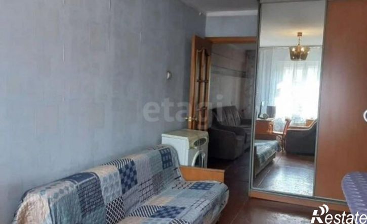 2-комн квартира улица Степана Разина, 70,  д. 70