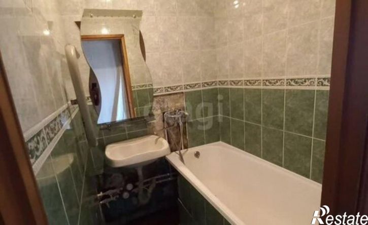 2-комн квартира улица Степана Разина, 70,  д. 70