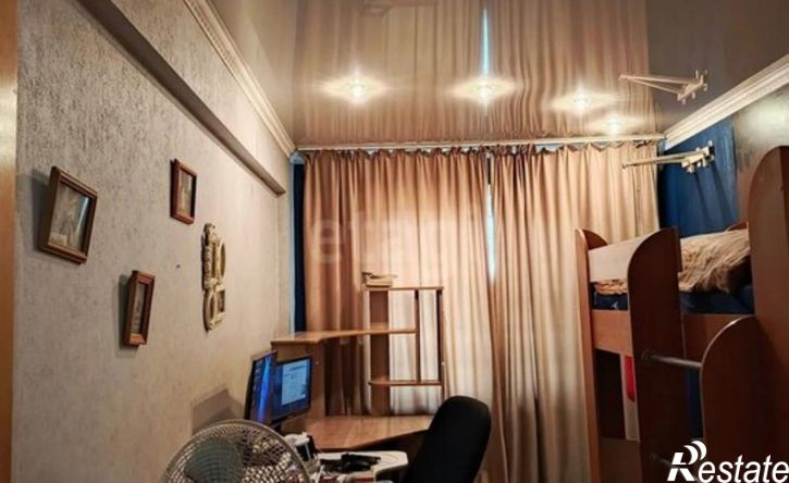 3-комн квартира переулок Владимира Мартьянова, 49,  д. 49