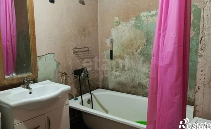 3-комн квартира переулок Владимира Мартьянова, 49,  д. 49
