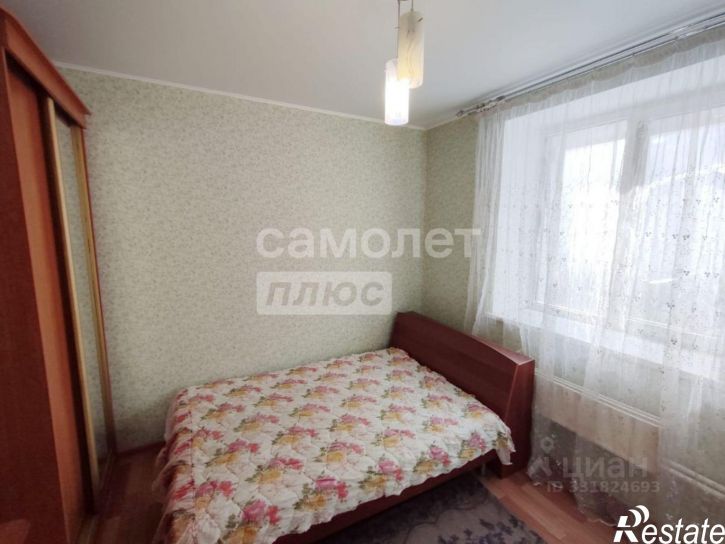2-комн квартира улица Михаила Ломоносова, 37/1,  д. 37/1