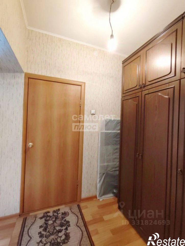 2-комн квартира улица Михаила Ломоносова, 37/1,  д. 37/1