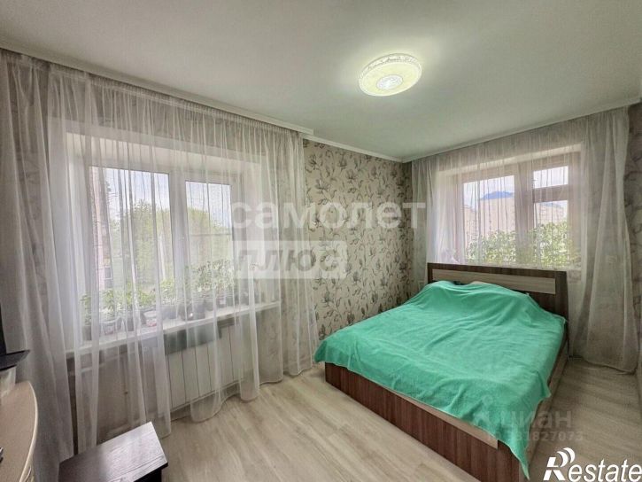 2-комн квартира улица Александра Можайского, 3,  д. 3