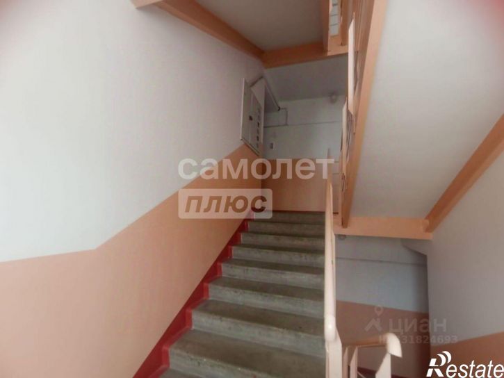 2-комн квартира улица Михаила Ломоносова, 37/1,  д. 37/1