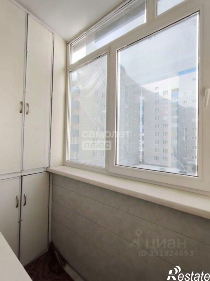 2-комн квартира улица Михаила Ломоносова, 37/1,  д. 37/1