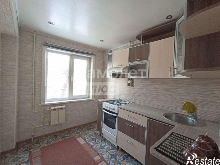 3-комн квартира ул Советская, 76,  д. 76