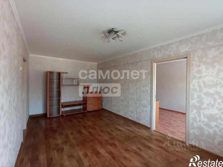 3-комн квартира ул Советская, 76,  д. 76