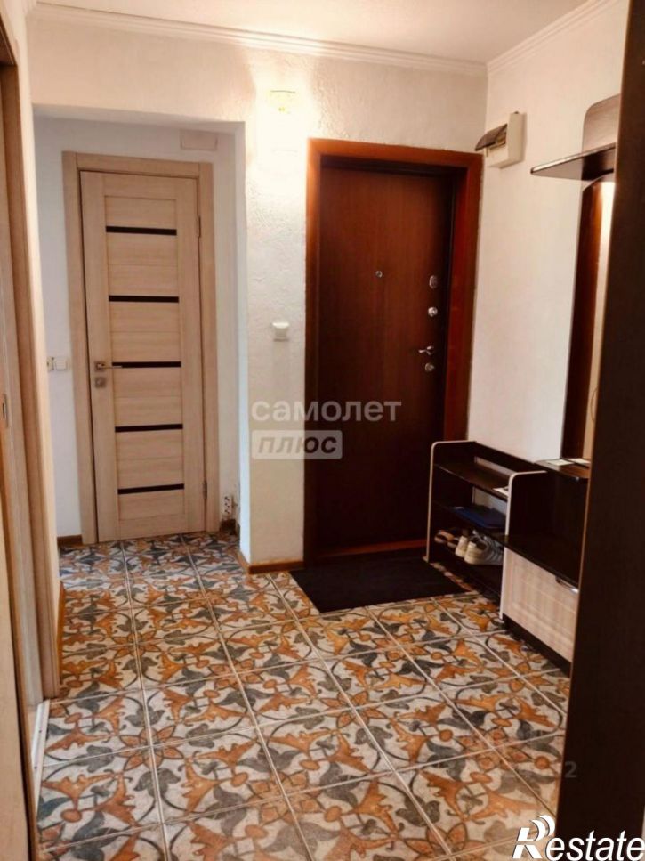 3-комн квартира ул Советская, 76,  д. 76