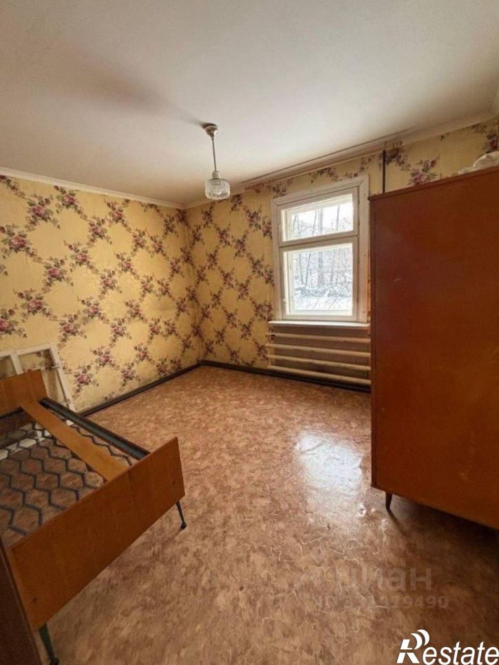3-комн квартира Стадионная улица, 17,  д. 17