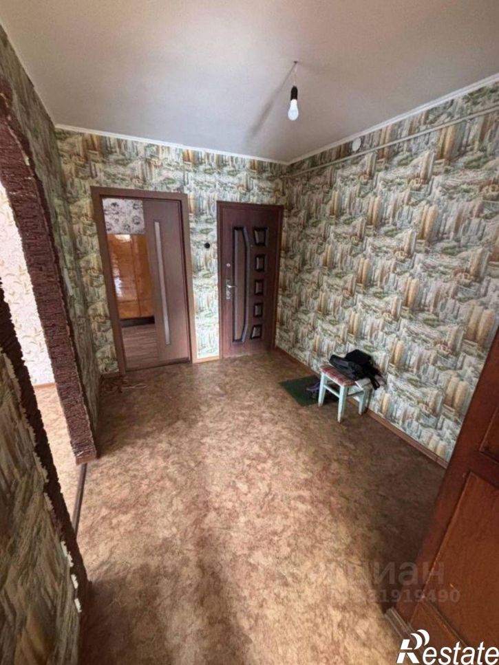 3-комн квартира Стадионная улица, 17,  д. 17