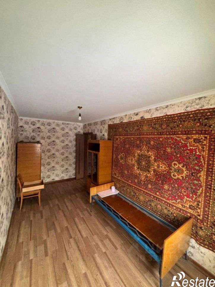 3-комн квартира Стадионная улица, 17,  д. 17