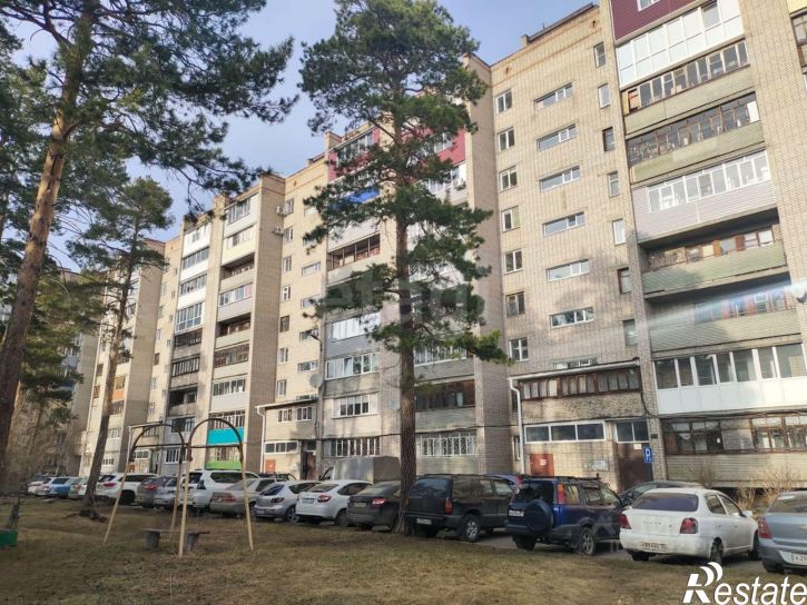 2-комн квартира улица Георгия Прибыткова, 1,  д. 1