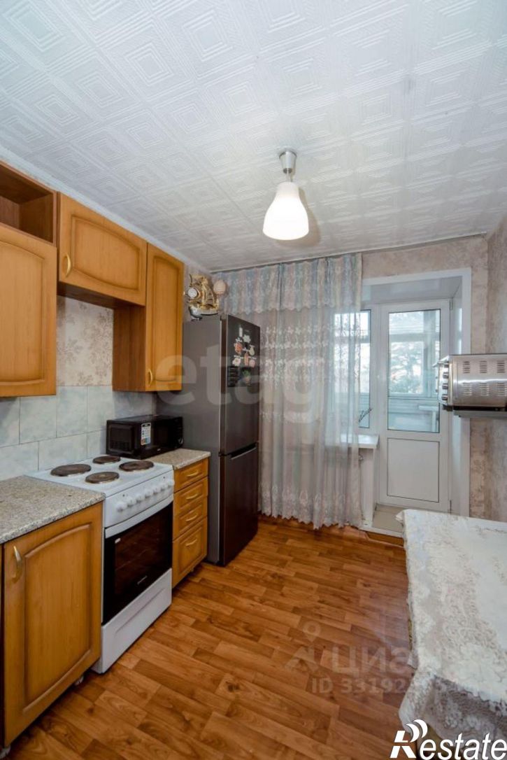 2-комн квартира улица Георгия Прибыткова, 1,  д. 1