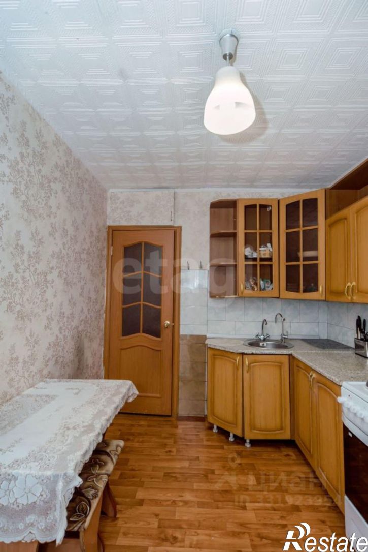 2-комн квартира улица Георгия Прибыткова, 1,  д. 1