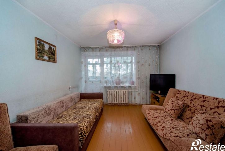 2-комн квартира улица Георгия Прибыткова, 1,  д. 1