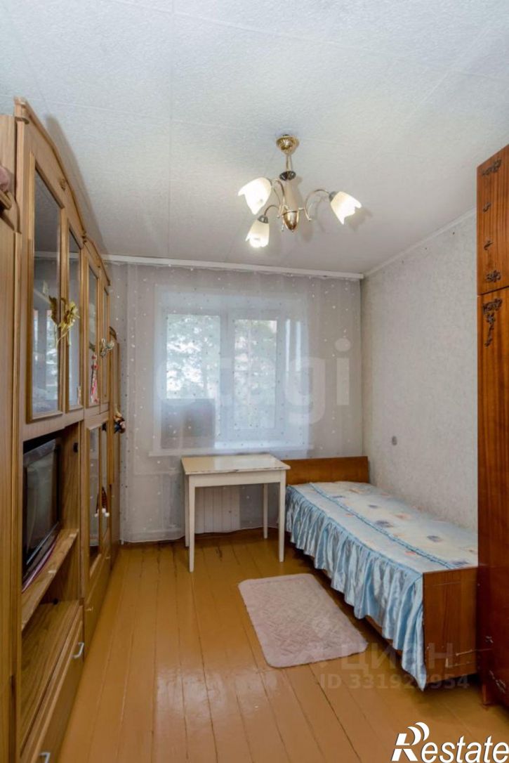 2-комн квартира улица Георгия Прибыткова, 1,  д. 1