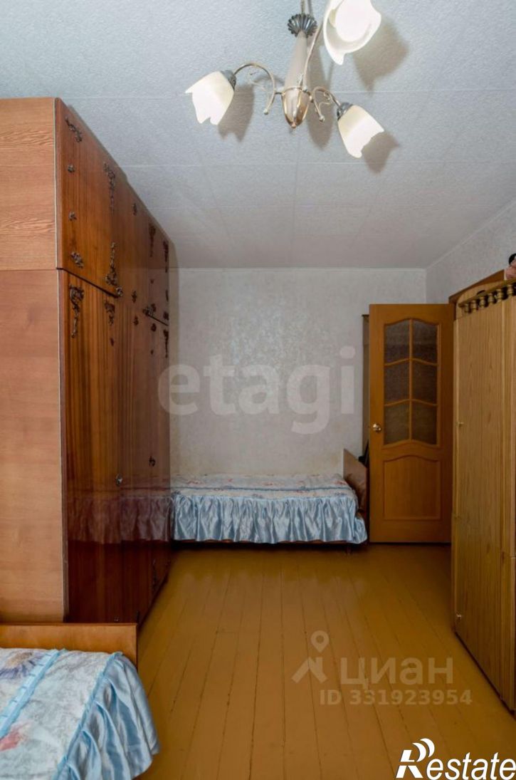 2-комн квартира улица Георгия Прибыткова, 1,  д. 1