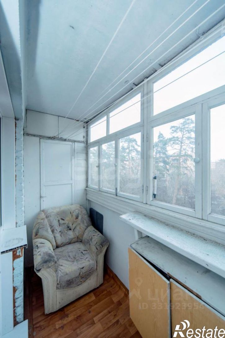 2-комн квартира улица Георгия Прибыткова, 1,  д. 1