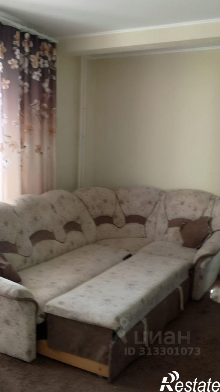 2-комн квартира улица Михаила Митрофанова, 2,  д. 2