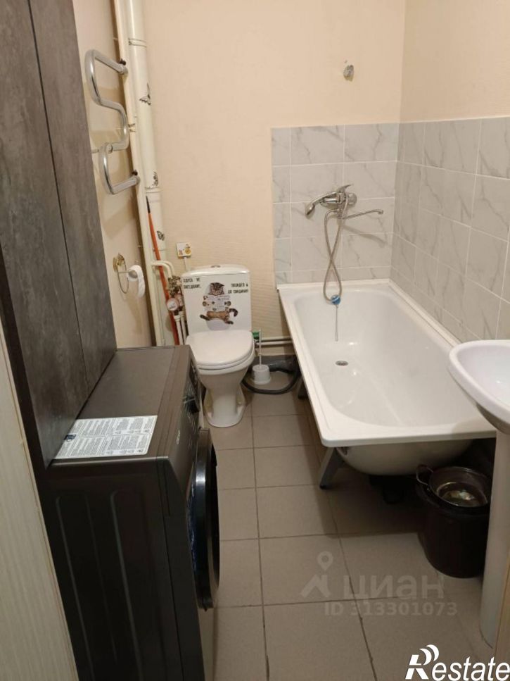 2-комн квартира улица Михаила Митрофанова, 2,  д. 2