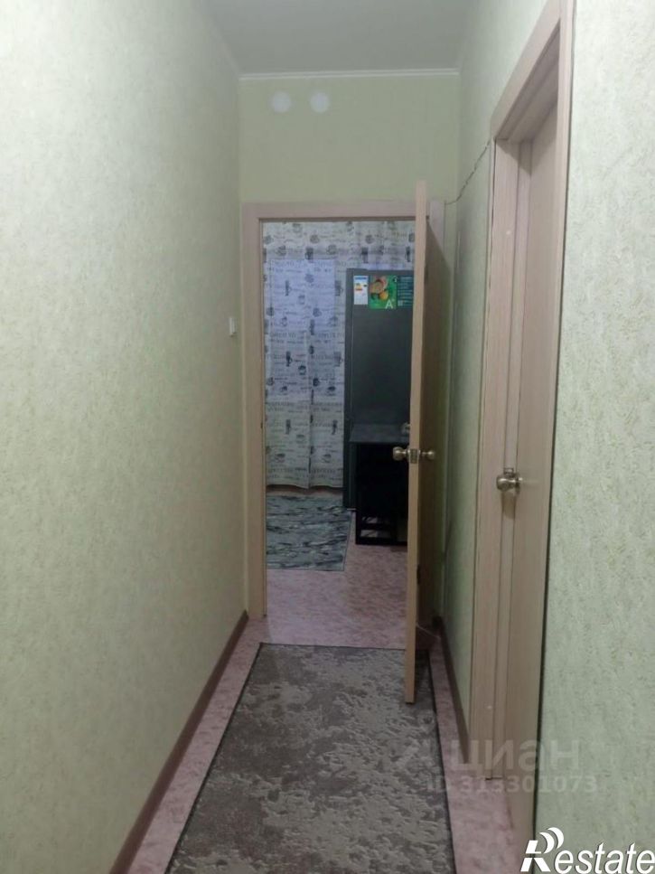 2-комн квартира улица Михаила Митрофанова, 2,  д. 2