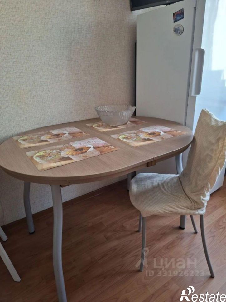 3-комн квартира Стахановская улица, 9,  д. 9
