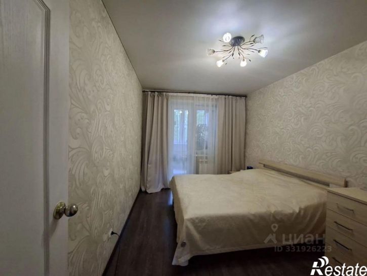 3-комн квартира Стахановская улица, 9,  д. 9