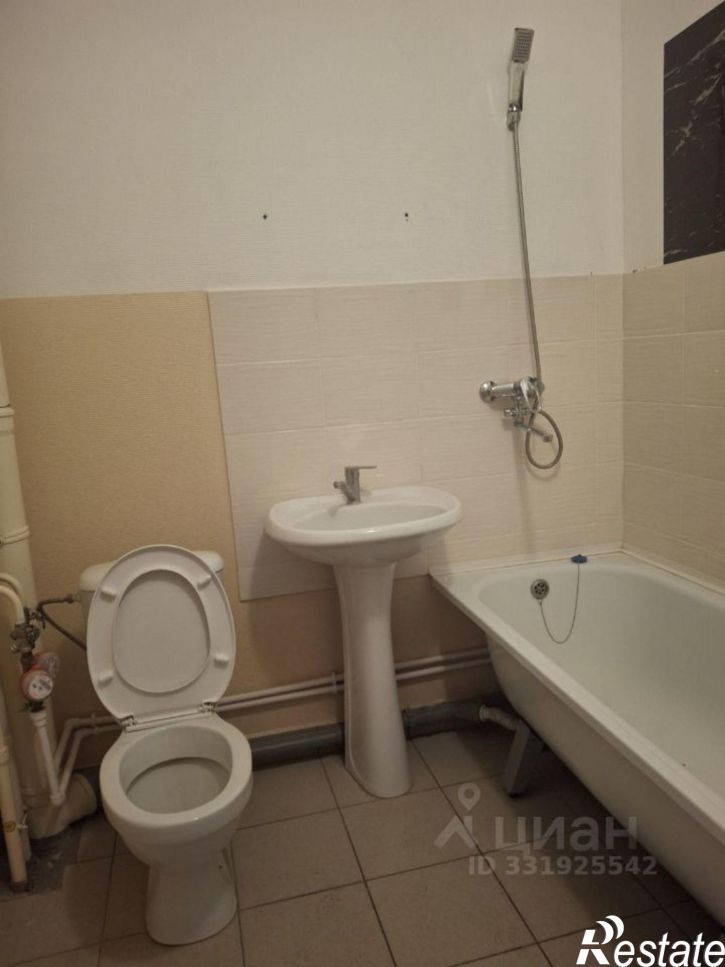 1-комн квартира улица Декабристов, 18,  д. 18