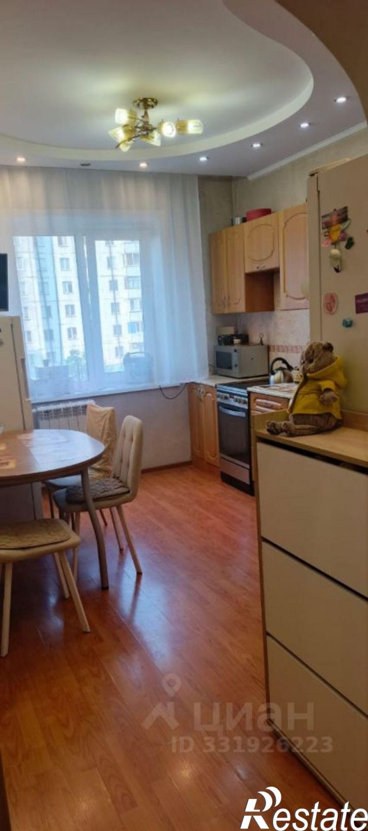 3-комн квартира Стахановская улица, 9,  д. 9