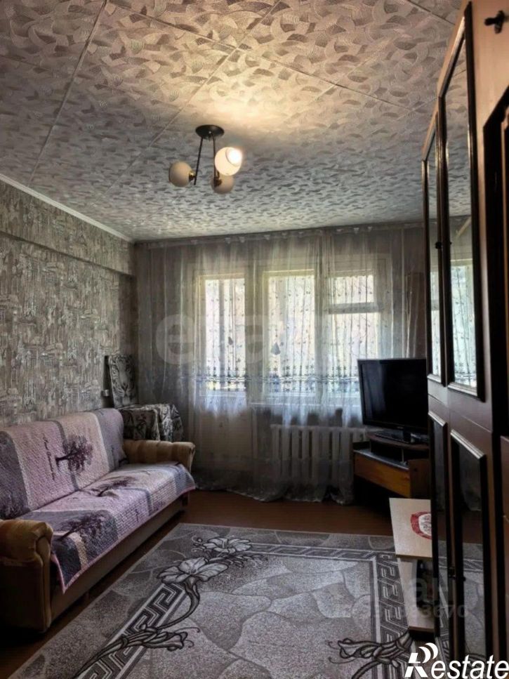 3-комн квартира ул Приречная, 2/1,  д. 2/1