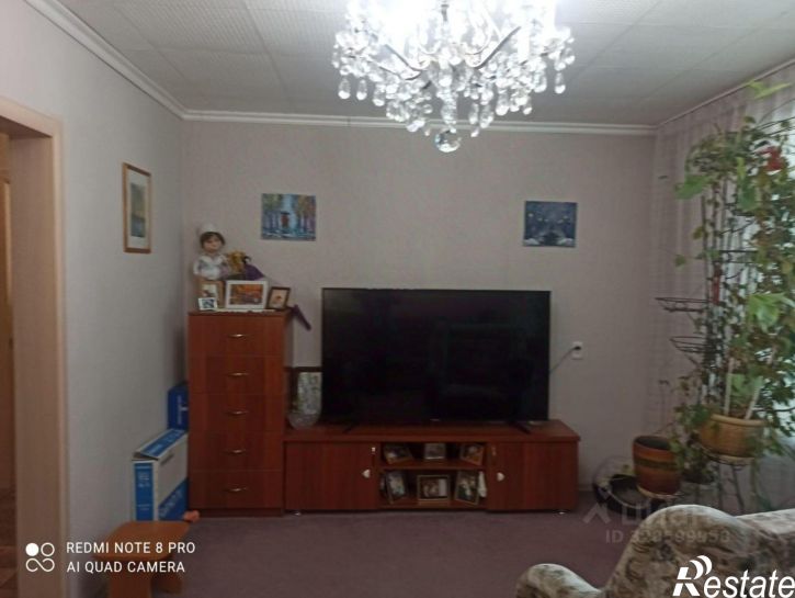 3-комн квартира ул Георгия Прибыткова, 2,  д. 2