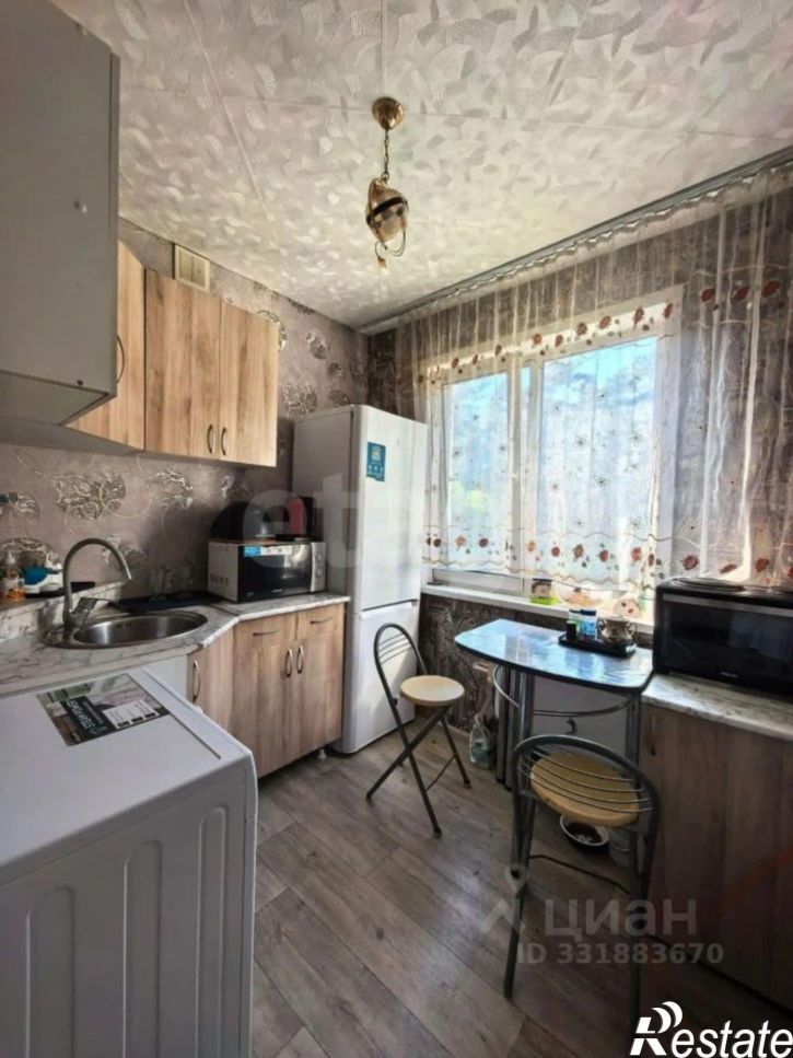 3-комн квартира ул Приречная, 2/1,  д. 2/1