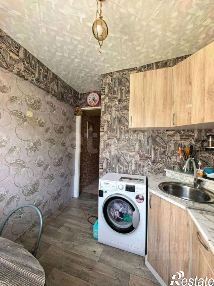 3-комн квартира ул Приречная, 2/1,  д. 2/1