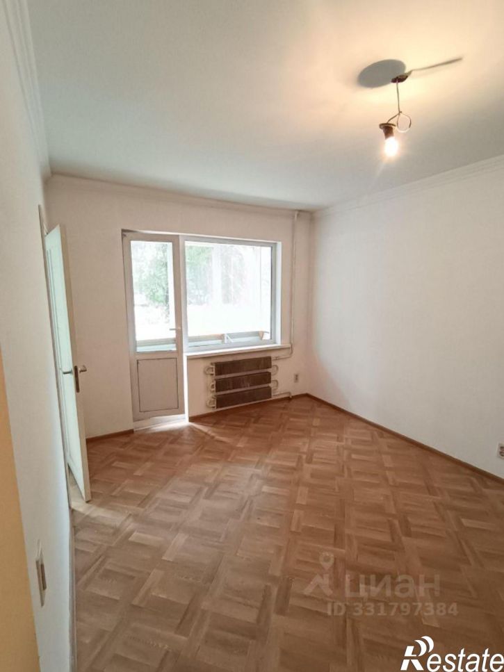 1-комн квартира улица Александра Пушкина, 211,  д. 211