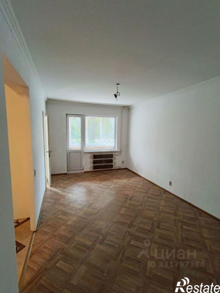 1-комн квартира улица Александра Пушкина, 211,  д. 211