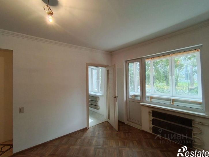 1-комн квартира улица Александра Пушкина, 211,  д. 211