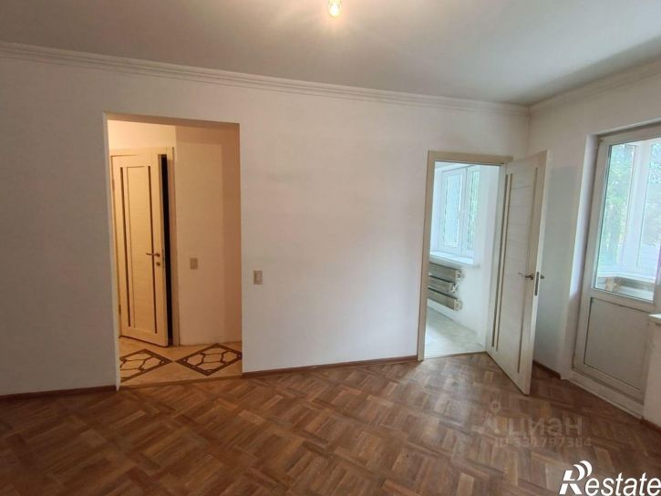 1-комн квартира улица Александра Пушкина, 211,  д. 211