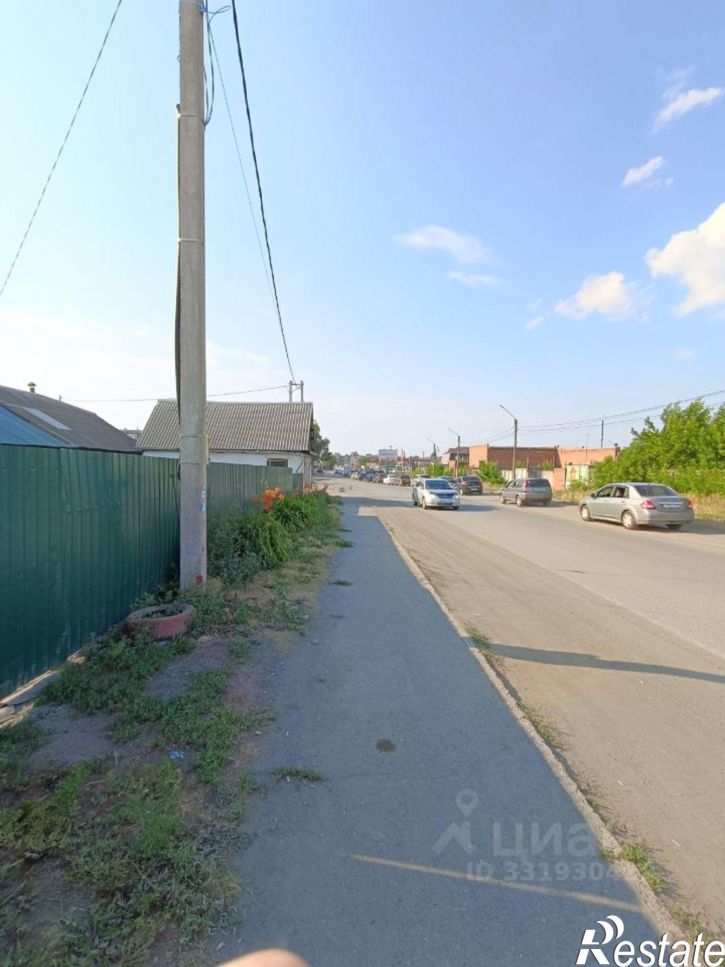 1-комн квартира переулок Липового, 3,  д. 3