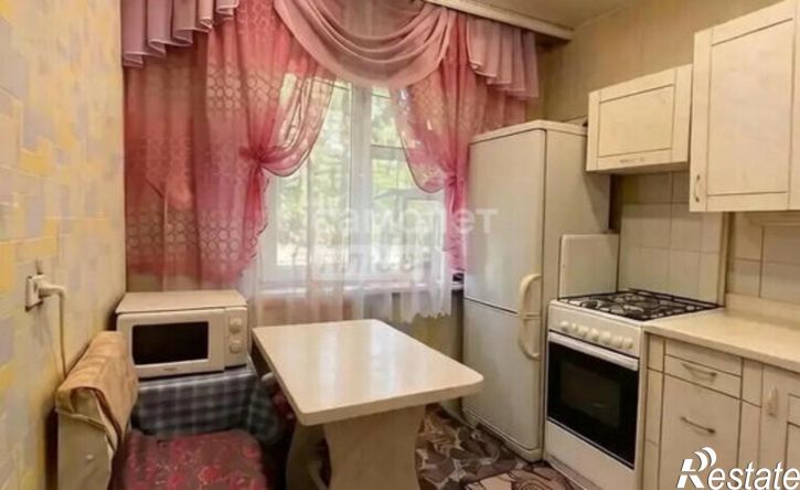 2-комн квартира ул Петра Мерлина, 13,  д. 13