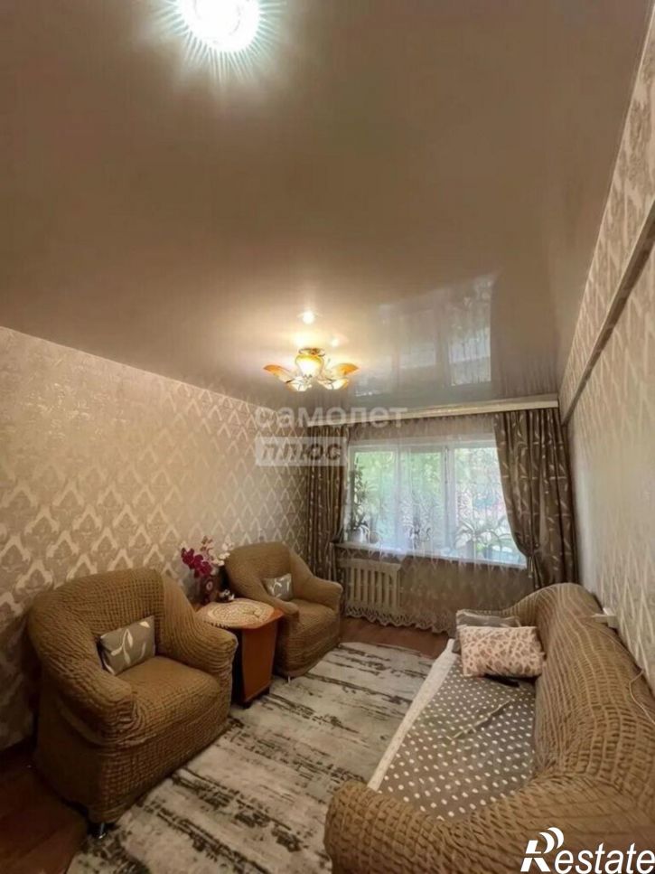 2-комн квартира ул Петра Мерлина, 13,  д. 13