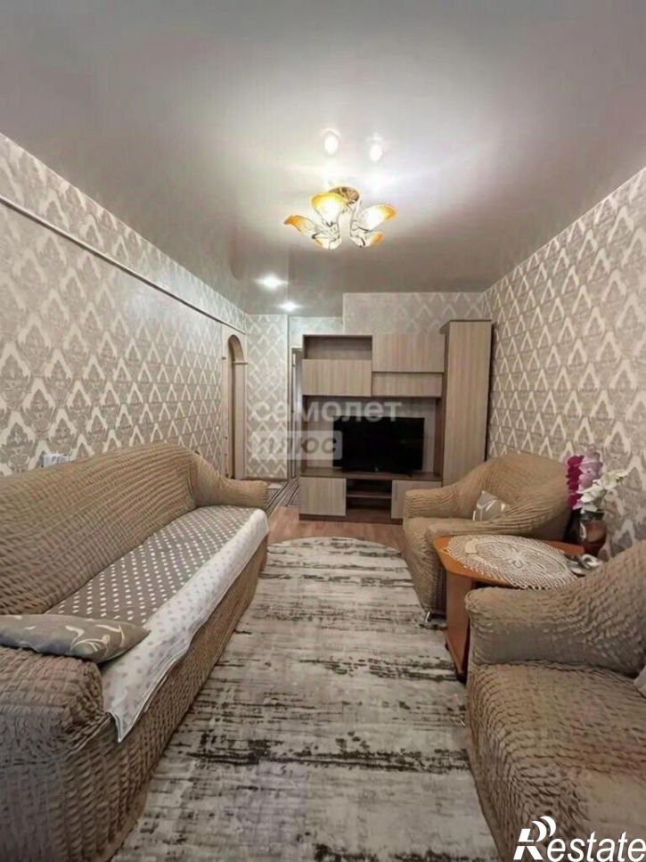 2-комн квартира ул Петра Мерлина, 13,  д. 13