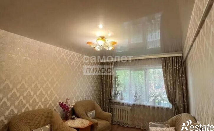 2-комн квартира ул Петра Мерлина, 13,  д. 13