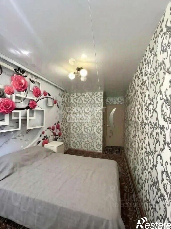 2-комн квартира ул Петра Мерлина, 13,  д. 13