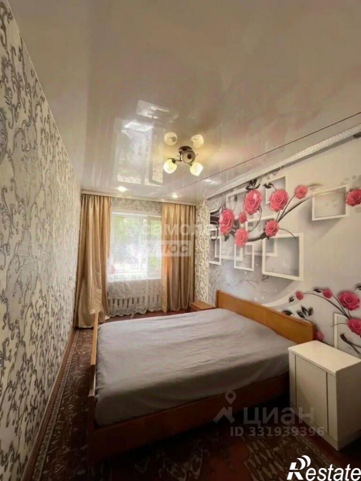 2-комн квартира ул Петра Мерлина, 13,  д. 13