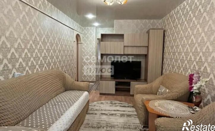 2-комн квартира ул Петра Мерлина, 13,  д. 13